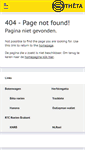 Mobile Screenshot of esrtheta.nl