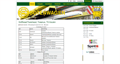 Desktop Screenshot of botenwagen.esrtheta.nl